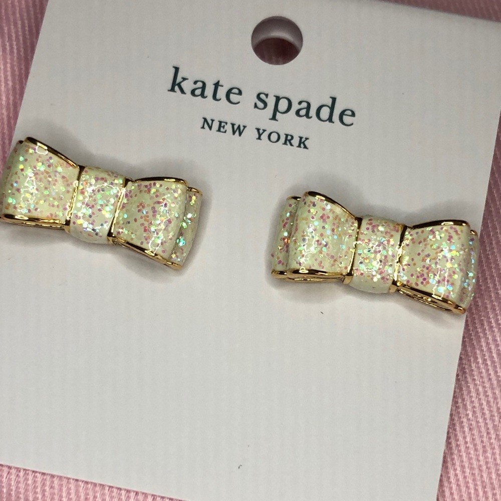 Kate Spade ♠️ Earrings